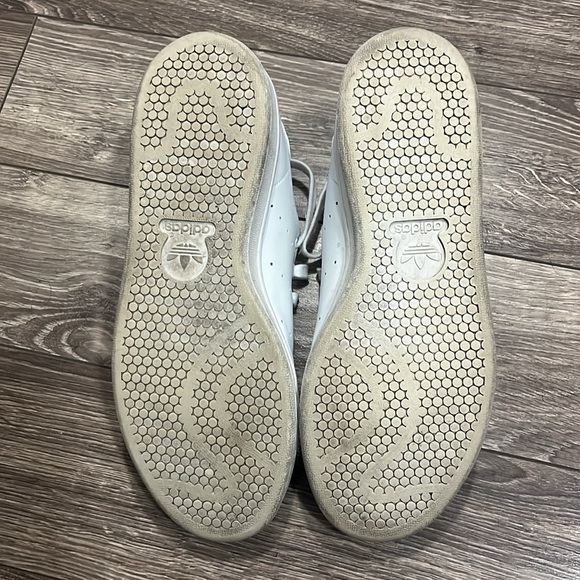 Adidas Cloudfoam Stan Smith’s - Picture 4 of 6